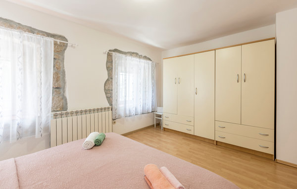 Kuća-za-odmor - Makarska-Vinjani Donji , Hrvatska - CDC068 602