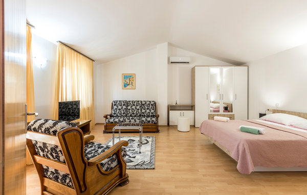 Kuća-za-odmor - Makarska-Vinjani Donji , Hrvatska - CDC068 603
