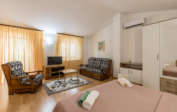 Kuća-za-odmor - Makarska-Vinjani Donji , Hrvatska - CDC068 604