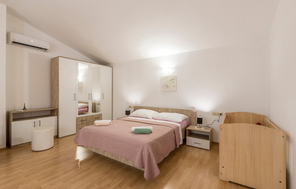 Kuća-za-odmor - Makarska-Vinjani Donji , Hrvatska - CDC068 605