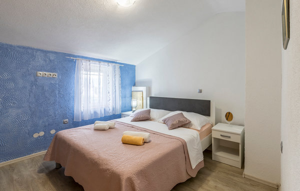 Kuća-za-odmor - Makarska-Vinjani Donji , Hrvatska - CDC068 606