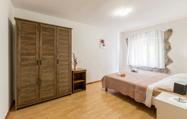 Kuća-za-odmor - Makarska-Vinjani Donji , Hrvatska - CDC068 607
