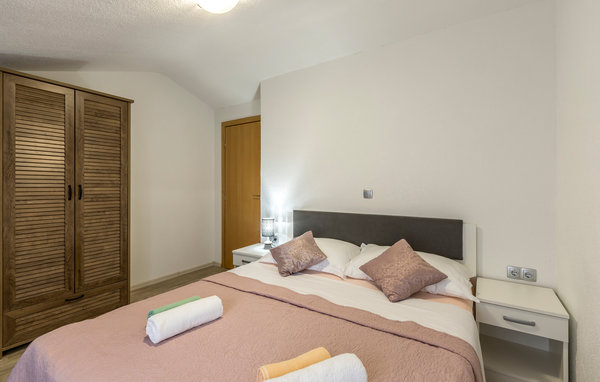 Kuća-za-odmor - Makarska-Vinjani Donji , Hrvatska - CDC068 608