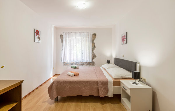 Kuća-za-odmor - Makarska-Vinjani Donji , Hrvatska - CDC068 609