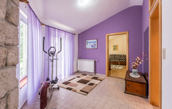 Kuća-za-odmor - Makarska-Vinjani Donji , Hrvatska - CDC068 501