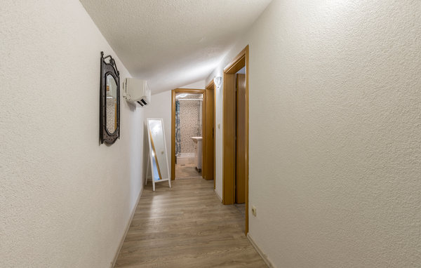 Kuća-za-odmor - Makarska-Vinjani Donji , Hrvatska - CDC068 502
