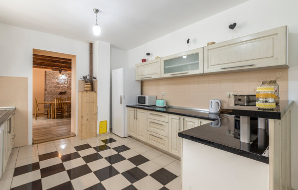 Kuća-za-odmor - Makarska-Vinjani Donji , Hrvatska - CDC068 401
