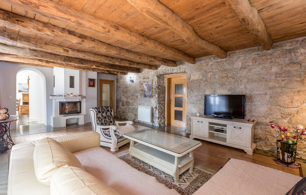 Kuća-za-odmor - Makarska-Vinjani Donji , Hrvatska - CDC068 4