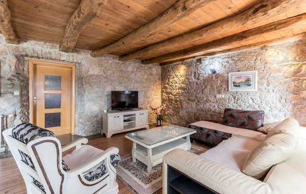 Kuća-za-odmor - Makarska-Vinjani Donji , Hrvatska - CDC068 301