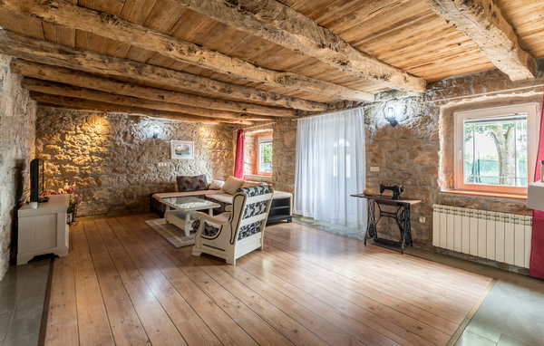 Kuća-za-odmor - Makarska-Vinjani Donji , Hrvatska - CDC068 302