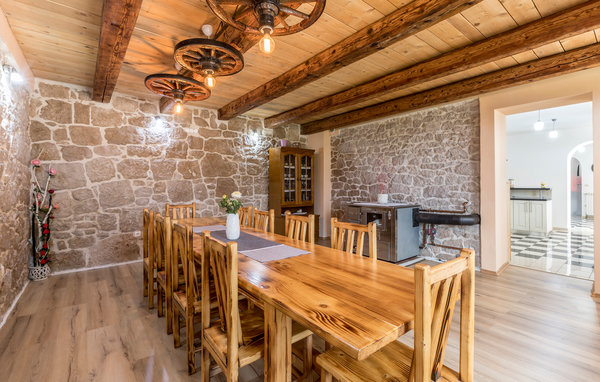 Kuća-za-odmor - Makarska-Vinjani Donji , Hrvatska - CDC068 5