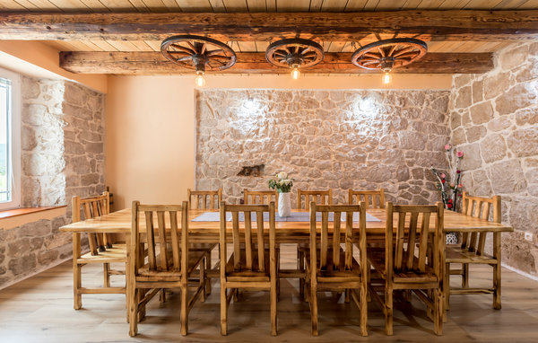 Kuća-za-odmor - Makarska-Vinjani Donji , Hrvatska - CDC068 303