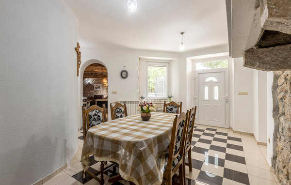 Kuća-za-odmor - Makarska-Vinjani Donji , Hrvatska - CDC068 304