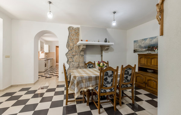 Kuća-za-odmor - Makarska-Vinjani Donji , Hrvatska - CDC068 7