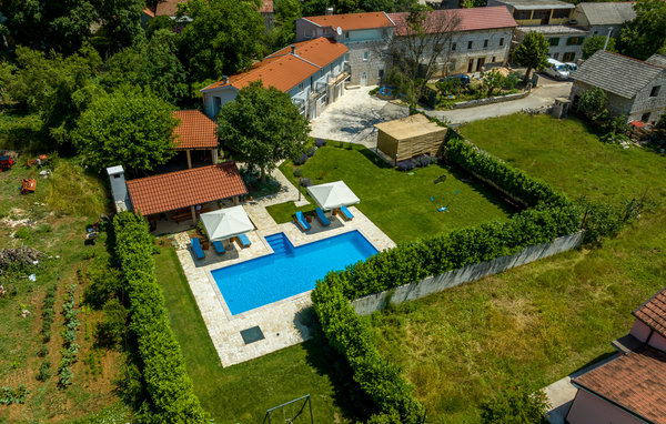 Kuća-za-odmor - Makarska-Vinjani Donji , Hrvatska - CDC068 81