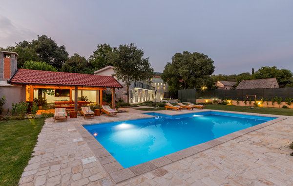 Kuća-za-odmor - Makarska-Vinjani Donji , Hrvatska - CDC068 104