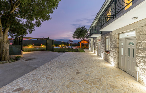 Kuća-za-odmor - Makarska-Vinjani Donji , Hrvatska - CDC068 105