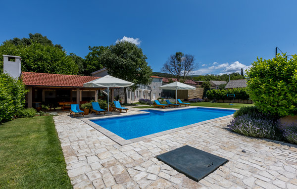 Kuća-za-odmor - Makarska-Vinjani Donji , Hrvatska - CDC068 11