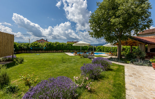 Kuća-za-odmor - Makarska-Vinjani Donji , Hrvatska - CDC068 3
