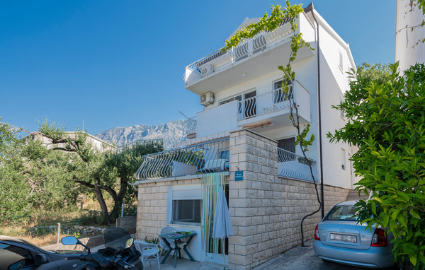 Apartman - Makarska-Tucepi , Hrvatska - CDC069 1