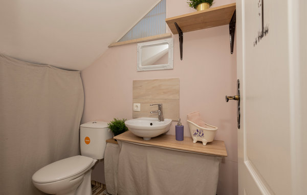 Holiday Home - Makarska-Imotski , Croatia - CDC070 705