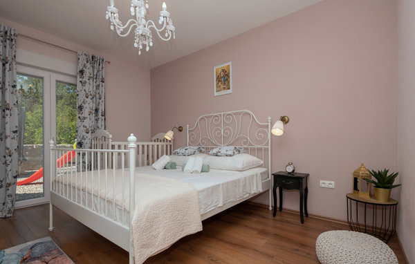 Holiday Home - Makarska-Imotski , Croatia - CDC070 601