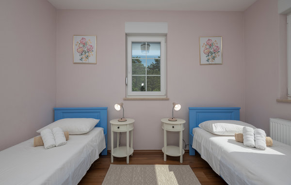 Holiday Home - Makarska-Imotski , Croatia - CDC070 603