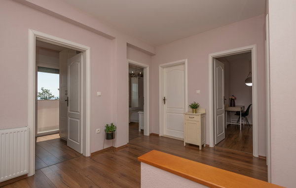 Holiday Home - Makarska-Imotski , Croatia - CDC070 503
