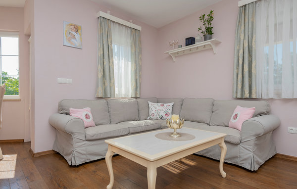 Holiday Home - Makarska-Imotski , Croatia - CDC070 301