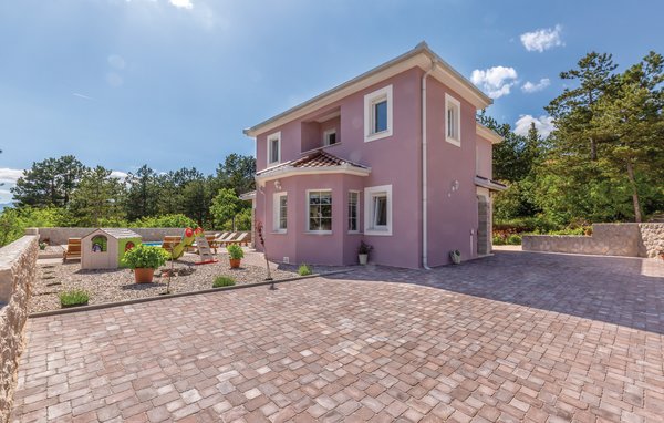 Holiday Home - Makarska-Imotski , Croatia - CDC070 81