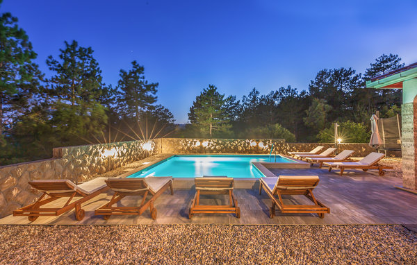 Holiday Home - Makarska-Imotski , Croatia - CDC070 9