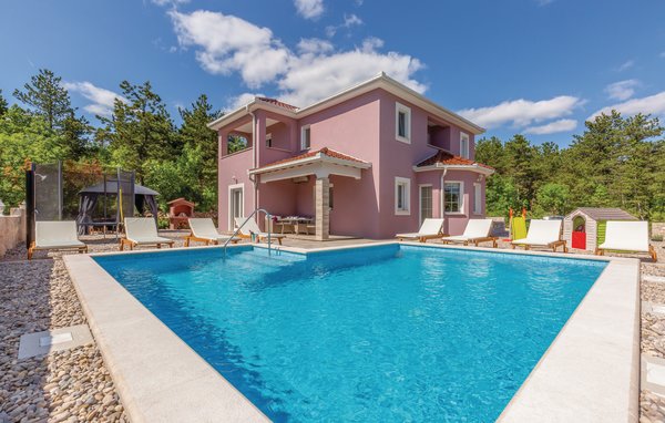 Holiday Home - Makarska-Imotski , Croatia - CDC070 8