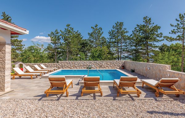 Holiday Home - Makarska-Imotski , Croatia - CDC070 13