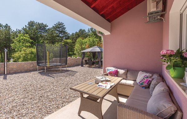 Holiday Home - Makarska-Imotski , Croatia - CDC070 15