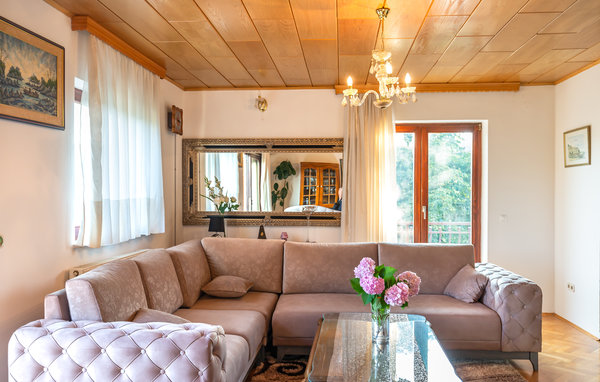 Ferienhaus 