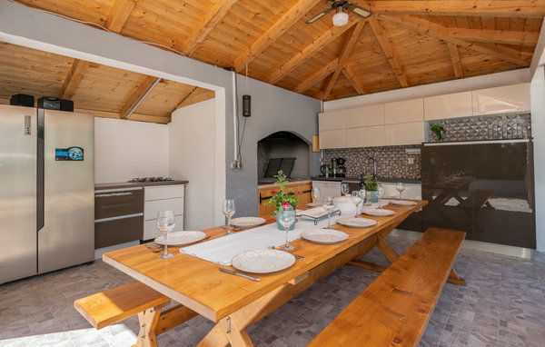 Ferienhaus 