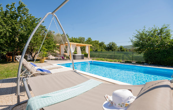 Ferienhaus 