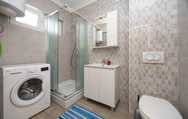 Apartament - Ciovo-Okrug Gornji , Chorwacja - CDC084 701