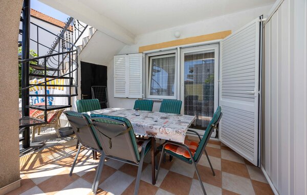 Apartament - Ciovo-Okrug Gornji , Chorwacja - CDC084 101