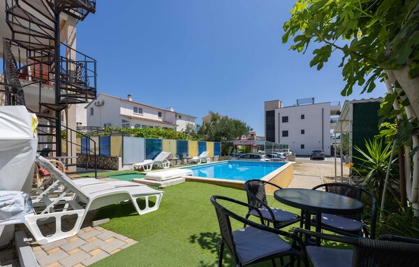 Apartment - Ciovo-Okrug Gornji , Croatia - CDC084 2