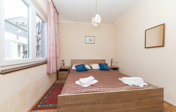 Ferienwohnung - Ciovo-Okrug Gornji , Kroatien - CDC085 601