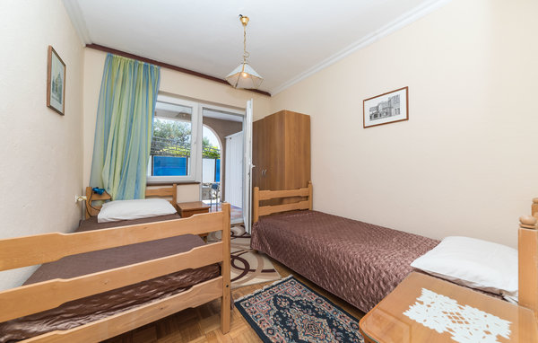 Ferienwohnung - Ciovo-Okrug Gornji , Kroatien - CDC085 602