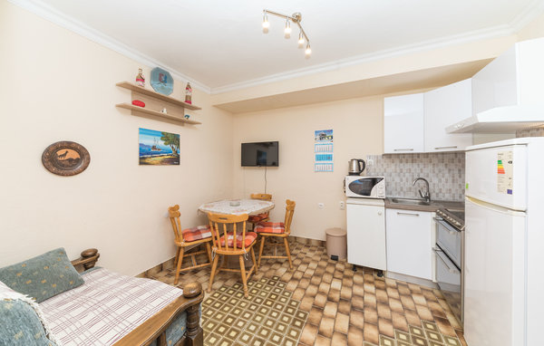 Ferienwohnung - Ciovo-Okrug Gornji , Kroatien - CDC085 301