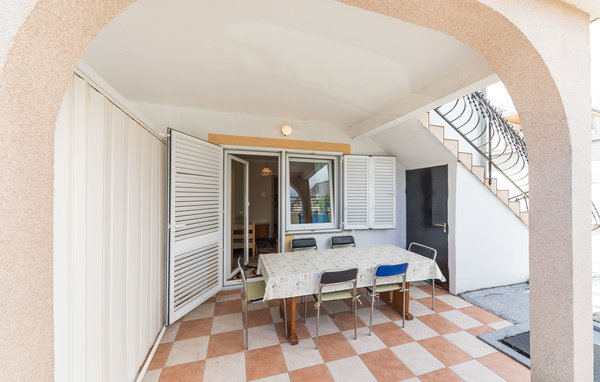 Ferienwohnung - Ciovo-Okrug Gornji , Kroatien - CDC085 102
