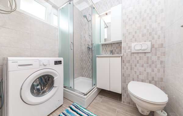 Apartamento - Ciovo-Okrug Gornji , Croacia - CDC086 701