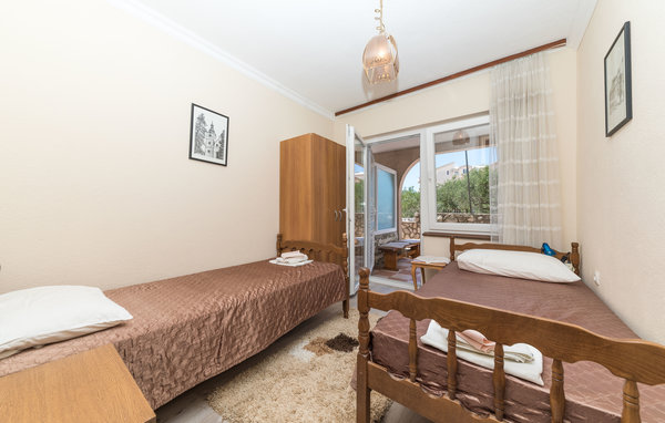 Apartamento - Ciovo-Okrug Gornji , Croacia - CDC086 602