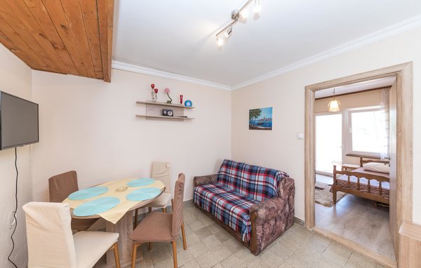 Apartamento - Ciovo-Okrug Gornji , Croacia - CDC086 301