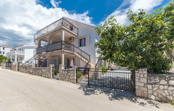 Apartamento - Ciovo-Okrug Gornji , Croacia - CDC086 81