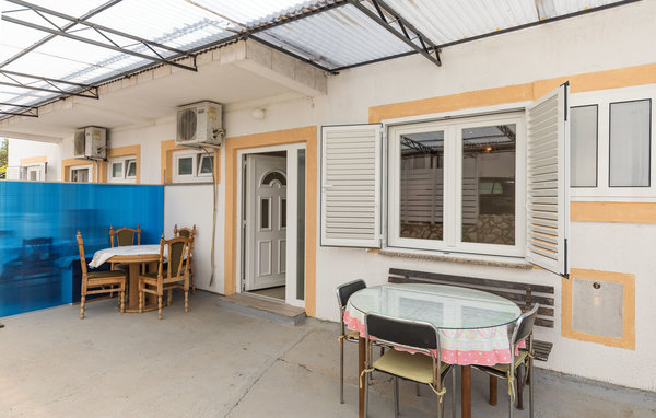 Apartamento - Ciovo-Okrug Gornji , Croacia - CDC086 101