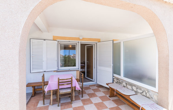 Apartamento - Ciovo-Okrug Gornji , Croacia - CDC086 102